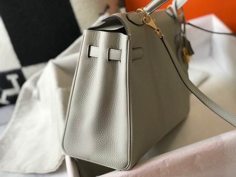 Hermes Kelly Bags